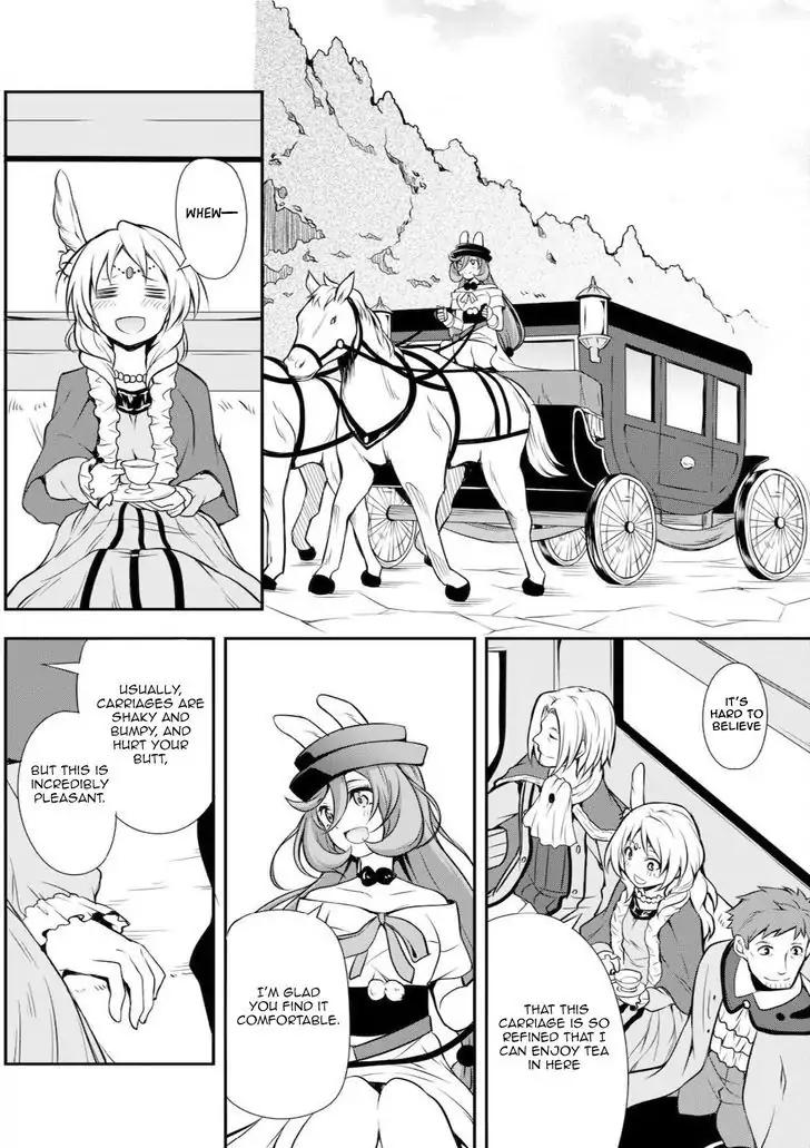 Tensei Shitara Slime Datta Ken: The Ways of Strolling in the Demon Country Chapter 4 11